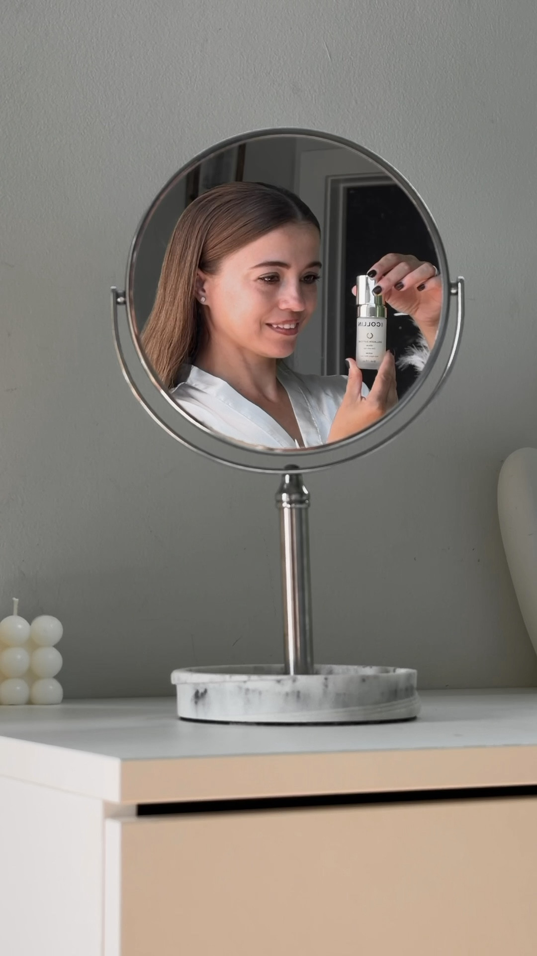 Good morning 🤍

#LTKstorytime #LTKvlog #LTKBeauty