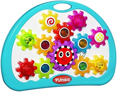 Playskool Explore 'N Grow Busy Gears (Amazon Exclusive) | Amazon (US)