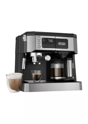 De'Longhi All-In-One Combination Coffee and Espresso Machine | Belk