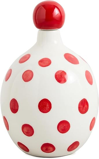 Zafferano Women's Lido Ceramic Bottle | Amazon (US)