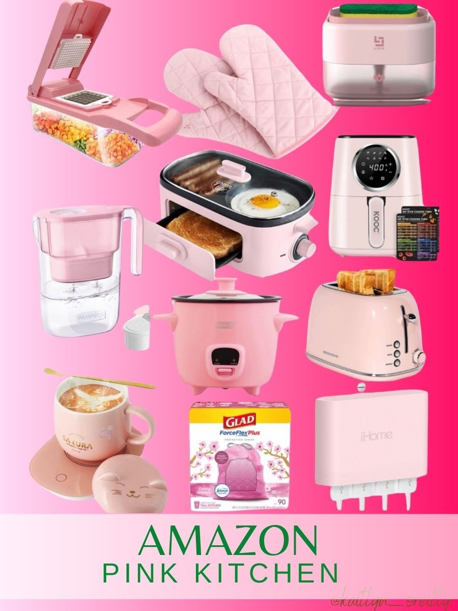 Amazon home finds , amazon home decor , Amazon kitchen

Amazon , amazon home , home must have , home , organization , home organization , anazon finds , amazon find , amazon must have , storage , amazon storage , slides , vase , amazon vase , living room , entryway , entryway decor , living room decor , bedroom decor , decorative tray , bedroom , entryway , amazon spring outfits , shacket , amazon outfits  , amazon find , amazon family , under 30 , under 40 , under 50 , under 100 , gifts for him , gifts for her , office , home office , home essentials , travel , travel must haves , travel essentials , amazon travel , pink #amazon 
#LTKHome #LTKFindsUnder50 #LTKFindsUnder100 #LTKSaleAlert #LTKParties #LTKOver40 
 #LTKWatchNow





#LTKGiftGuide