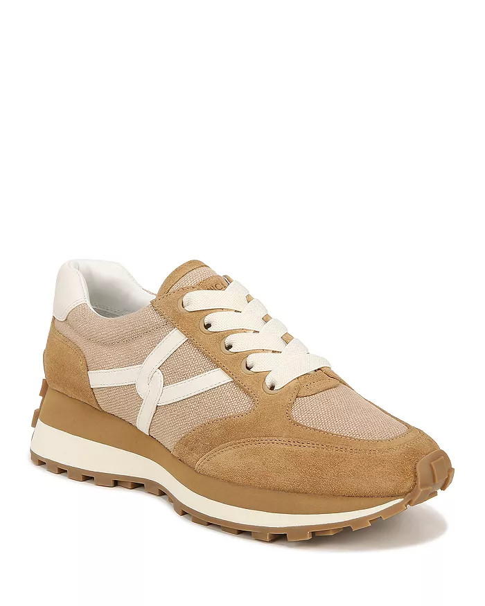 Women's Valentina Low Top Sneakers | Bloomingdale's (US)