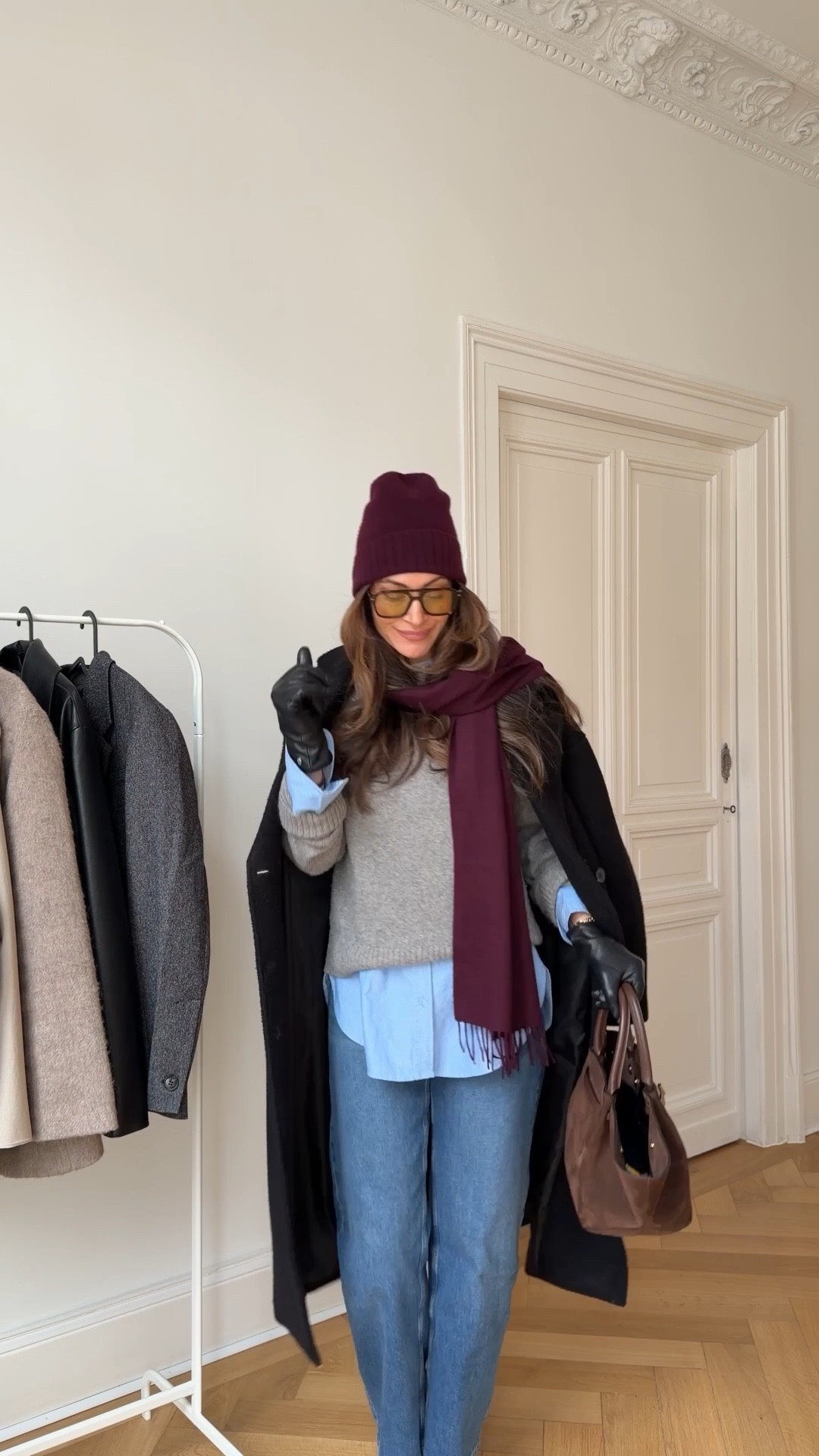 casual everyday outfit 🤍😍

#LTKeurope #LTKdeutschland #LTKwinter