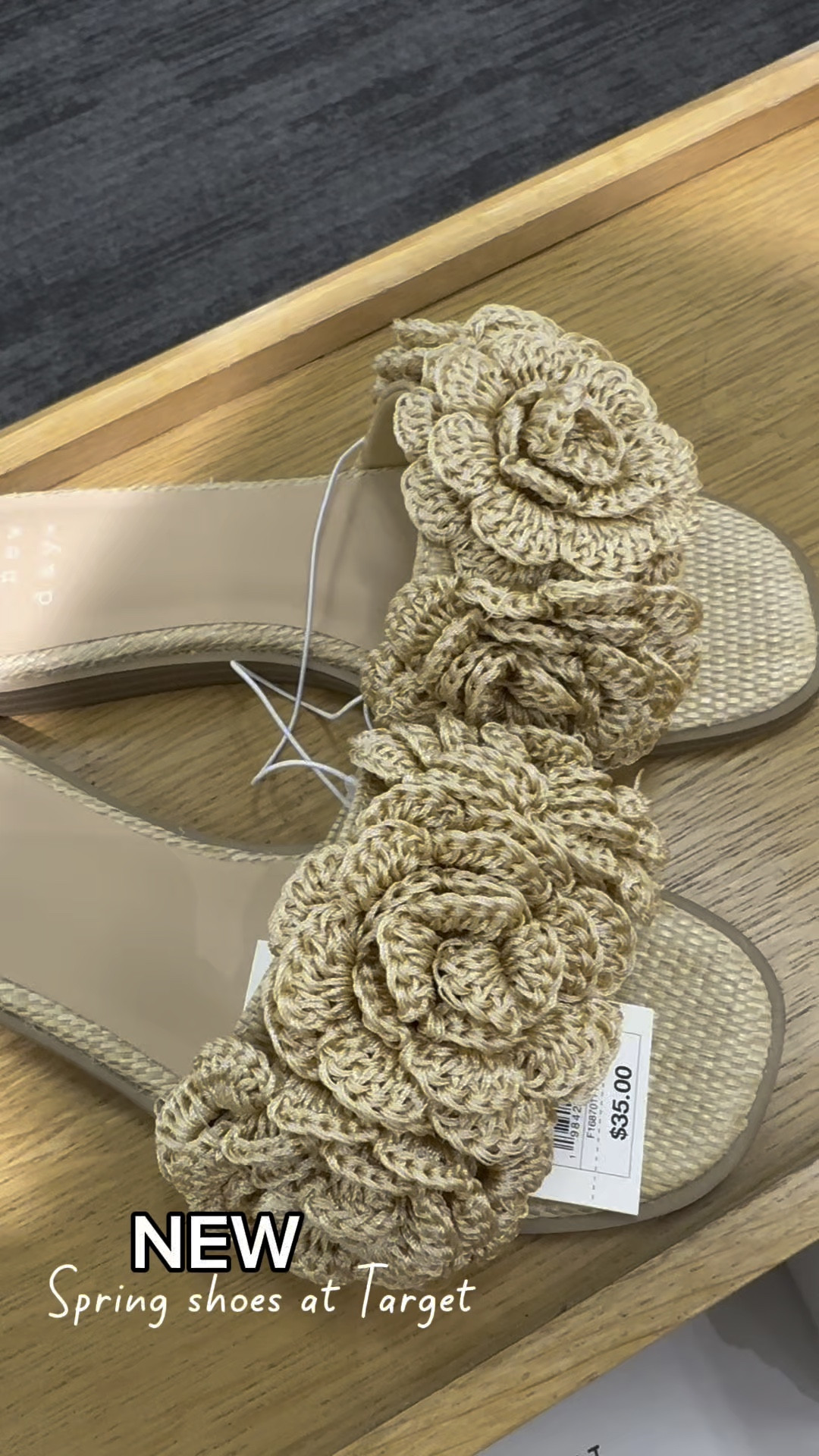 Target sandals | vacation looks | spring sandals 

#LTKFindsUnder50 #LTKFindsUnder100 #LTKShoeCrush