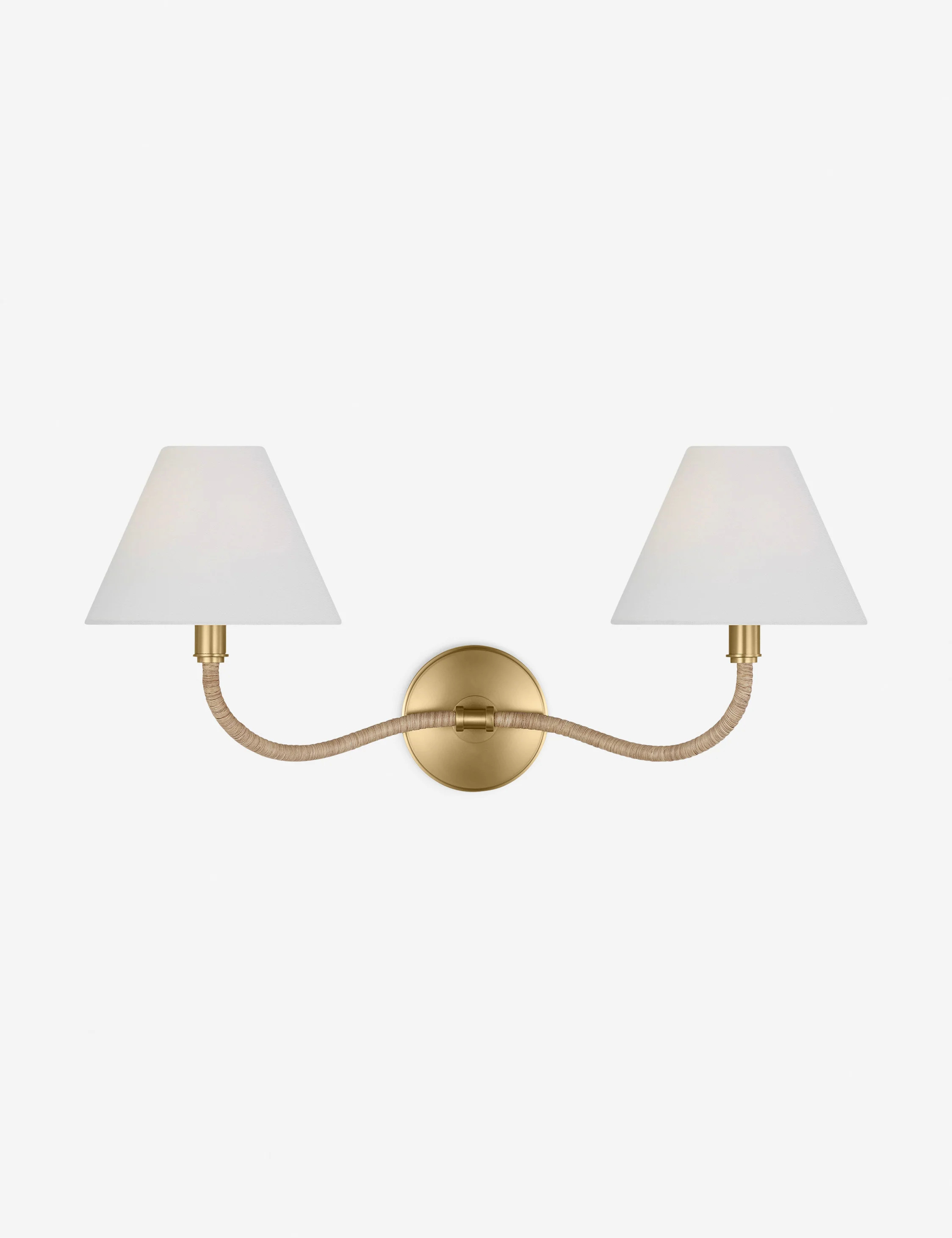 Swanner Sconce | Lulu and Georgia 