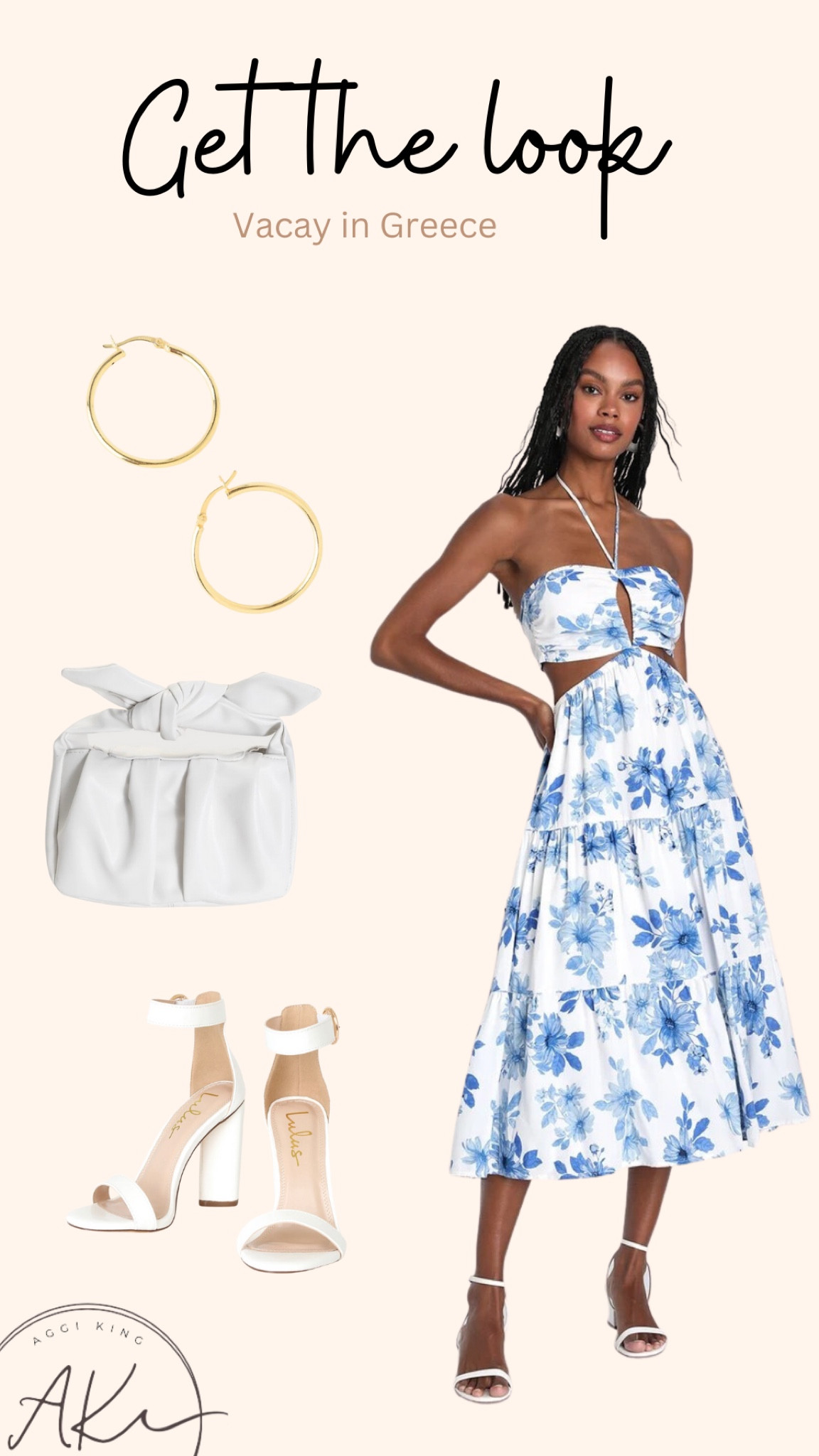 Vacation look from Lulus

 #boohoo #reddress #summer #summersale #resort #vacation #dress #summerdress #abercrombie #lulus #revolve #nordstrom #vici #patalandpup #pinklily #shoes#priceless #bloomingdales #sandals #summersandals #wedding #weddingguest #weddingdress #bridesmaid #party #festival #top #maxidress #minidress #spring #4thofjuly #sale #under20 #under50 #under100 #amazon #amazonfashion #amazonsale #nordstromsale #sneakers #city #beach #pool #brodetobe #travel #airport #hellomolly #travelessentials #goodmacaroon #spanx #express #work #office #aloyaoga #boots #lululemon #beltbag #purse #summerbag #beachtote #gift #giftidea #datenight #salepicks #resortdress #vacationdress #fitness #twopiece #marchingset #madwell #asos #levis #jeans #denim #h&m #zara #bachelorette #nashville #fashion #style #look #shein #sheinfashion #forever21

#LTKGiftGuide #LTKstyletip #LTKFind