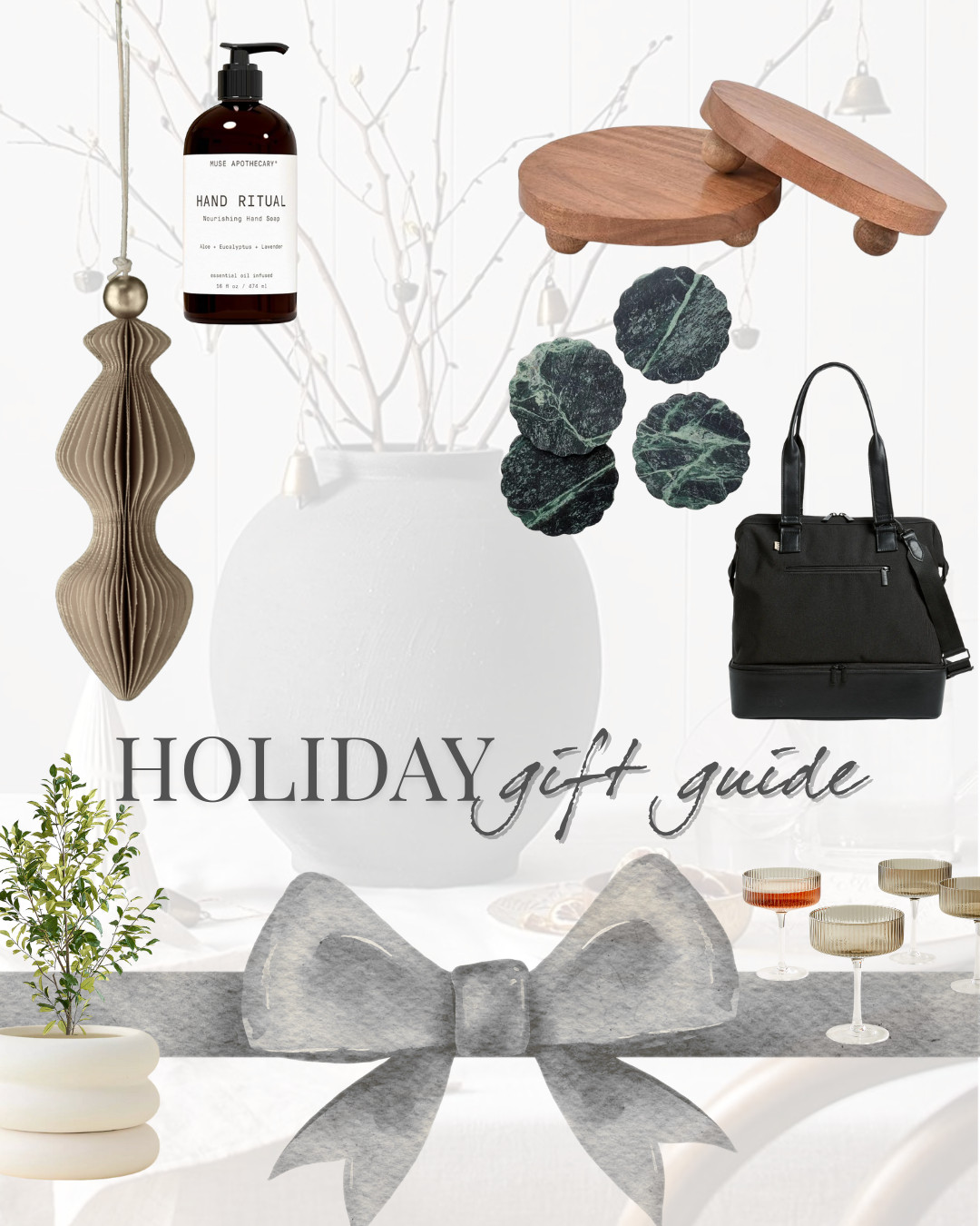 KCI's Holiday Gift Guide Favorites 

 #LTKGiftGuide #LTKHoliday