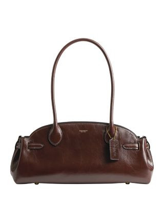 Glazed Empire 34 Medium Leather Carryall Top Handle Bag | Bloomingdale's (US)