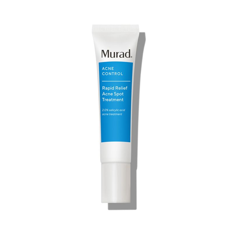Rapid Relief Acne Spot Treatment | Murad Skin Care (US)