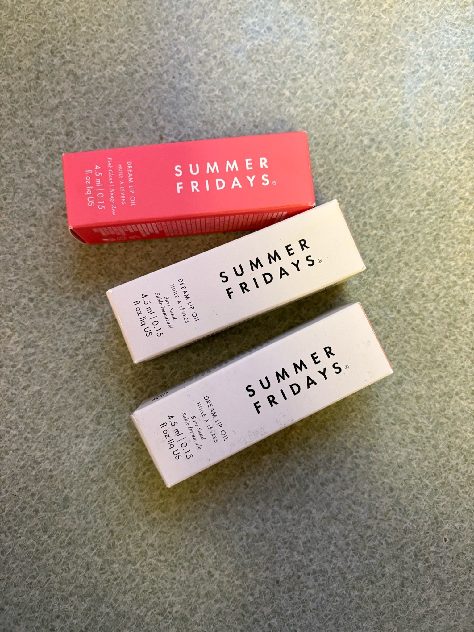 @kohls x @Sephora sale! $18 @Summer Fridays lip oils. Such a good summer lippy! Light weight and easy to wear. I love layering them with my favorite liners.

#LTKdayinmylife #LTKSaleAlert #LTKBeauty