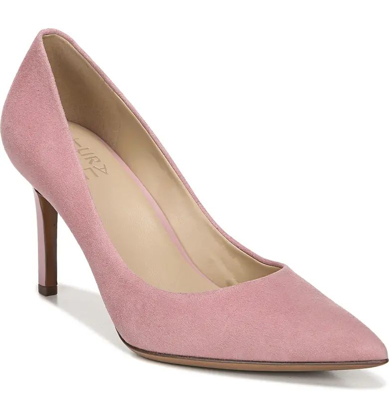 Anna Pointed Toe Pump | Nordstrom