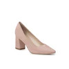 Zala Block Heel Pointy Toe Pump | Marc Fisher