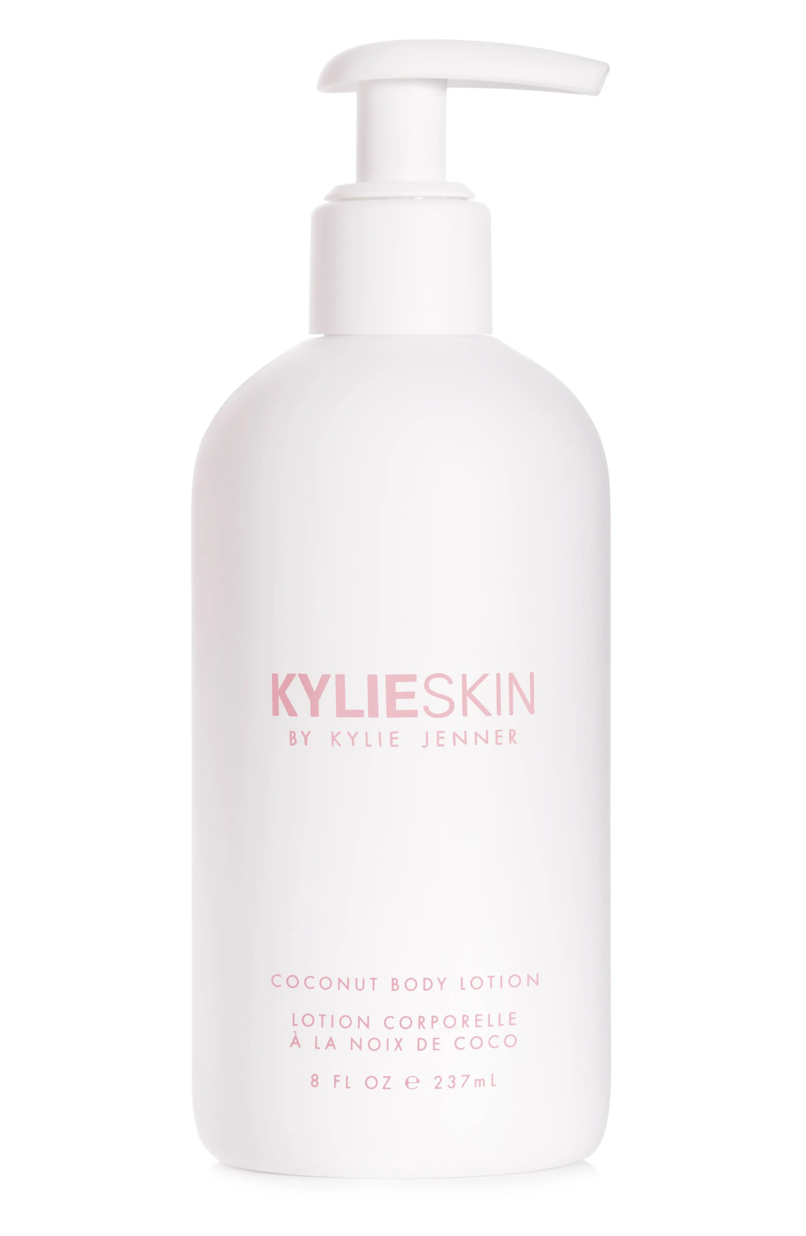 Kylie Skin Coconut Body Lotion | Nordstrom