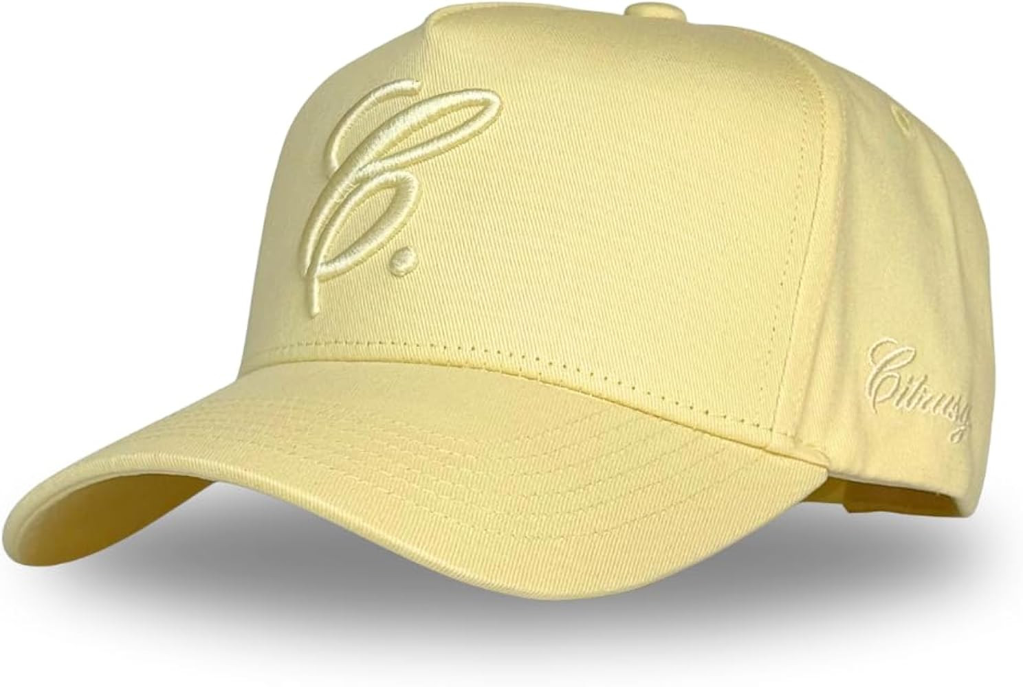 Vintage Fashion Trucker Hat | Men & Women | Trendy Cute Retro Red Caps for Country & Western | Ca... | Amazon (US)