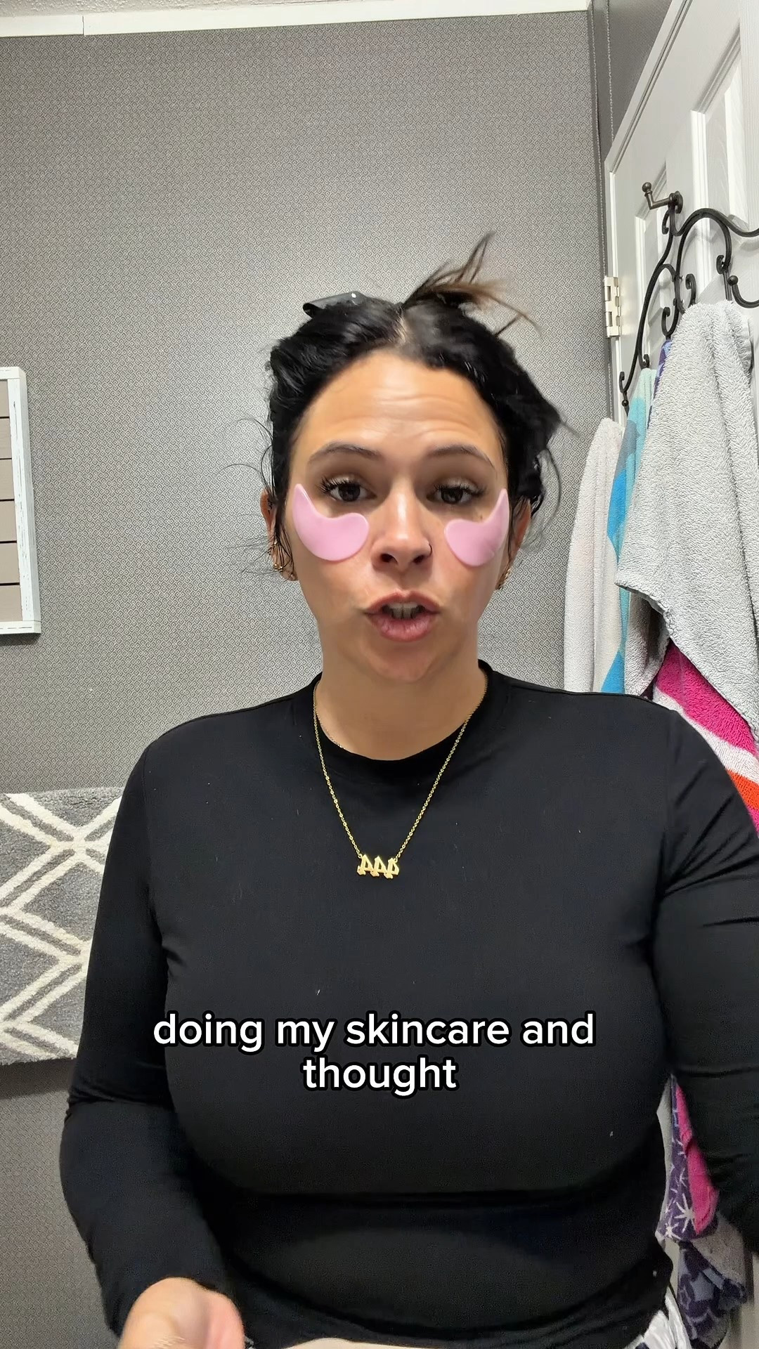 This booklet has multiple masks to help you achieve that glass skin we’re all chasing. Use the code maskme20 to save 20% on the booklet 

#LTKgrwm #LTKselfcare #LTKBeauty