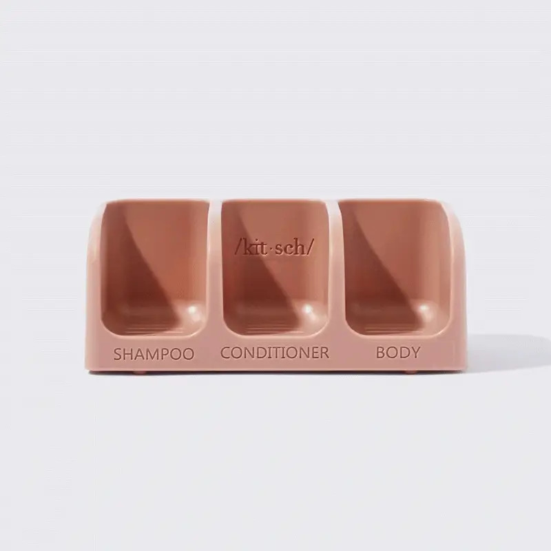 Build Your Own Soap Dish Bundle | Kitsch