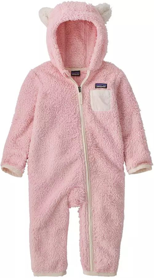 Patagonia Infant Furry Friends Bunting | Dick's Sporting Goods