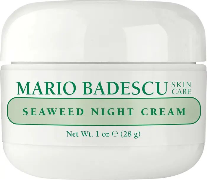 Mario Badescu Seaweed Night Cream | Nordstrom | Nordstrom