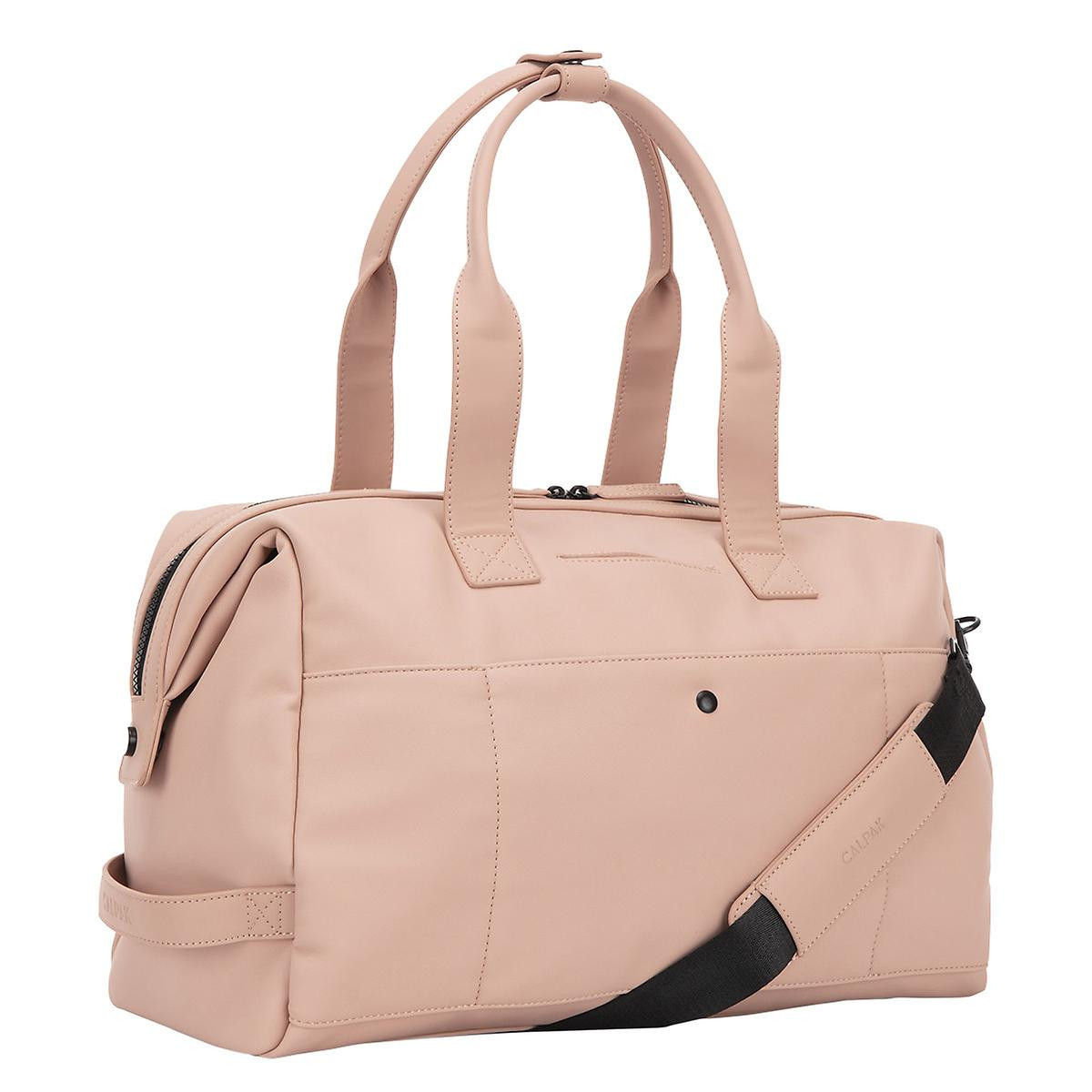 CALPAK Hue Laptop Duffel Bag | The Container Store