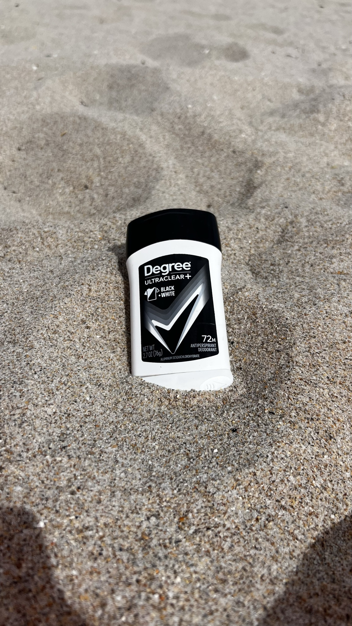 Say bye to sweat and odor, I love it so much 

#LTKselfcare #LTKBeauty