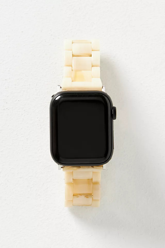 Alabaster Smart Watch Band | Anthropologie (US)