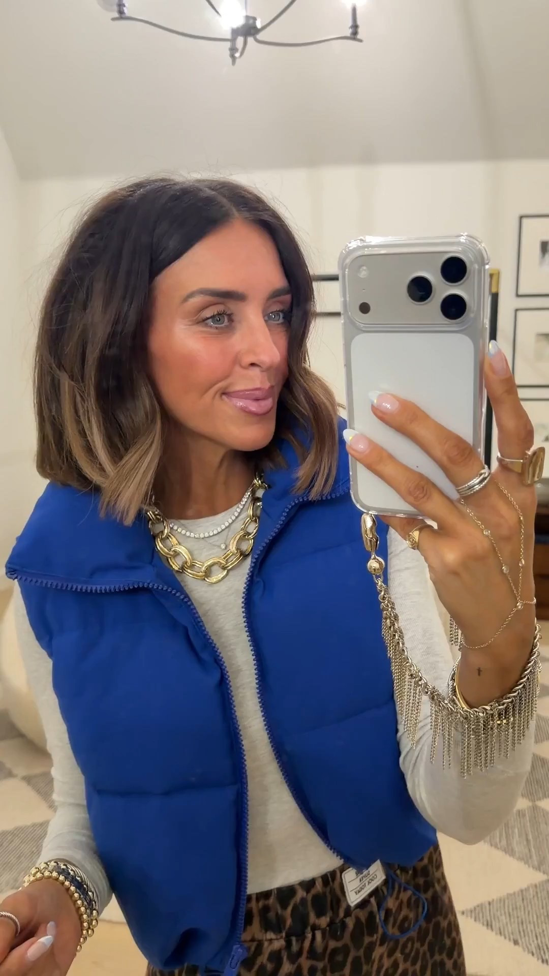 Amazon head to toe look
Sports mom outfit!!
Vest - size S
Pants - size M
Shirt - size S or 4



#LTKFindsUnder50 #LTKFindsUnder100

#LTKootd