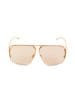 67MM Pilot Sunglasses | Saks Fifth Avenue OFF 5TH