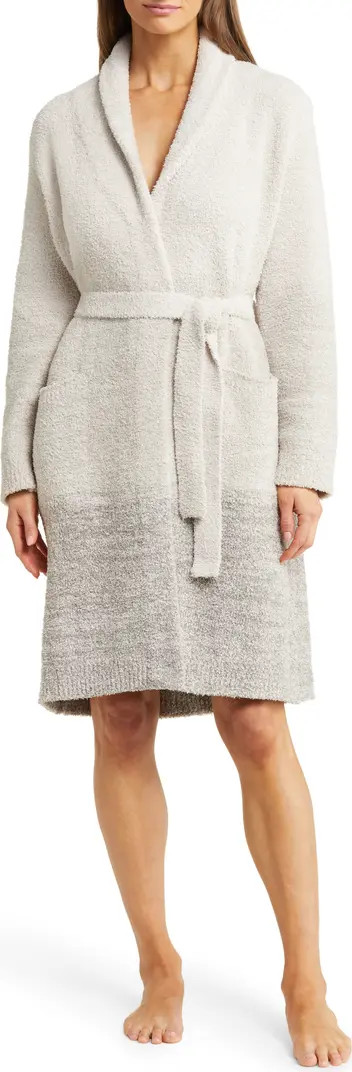 Barefoot Dreams® CozyChic™ Ombré Robe | Nordstrom | Nordstrom