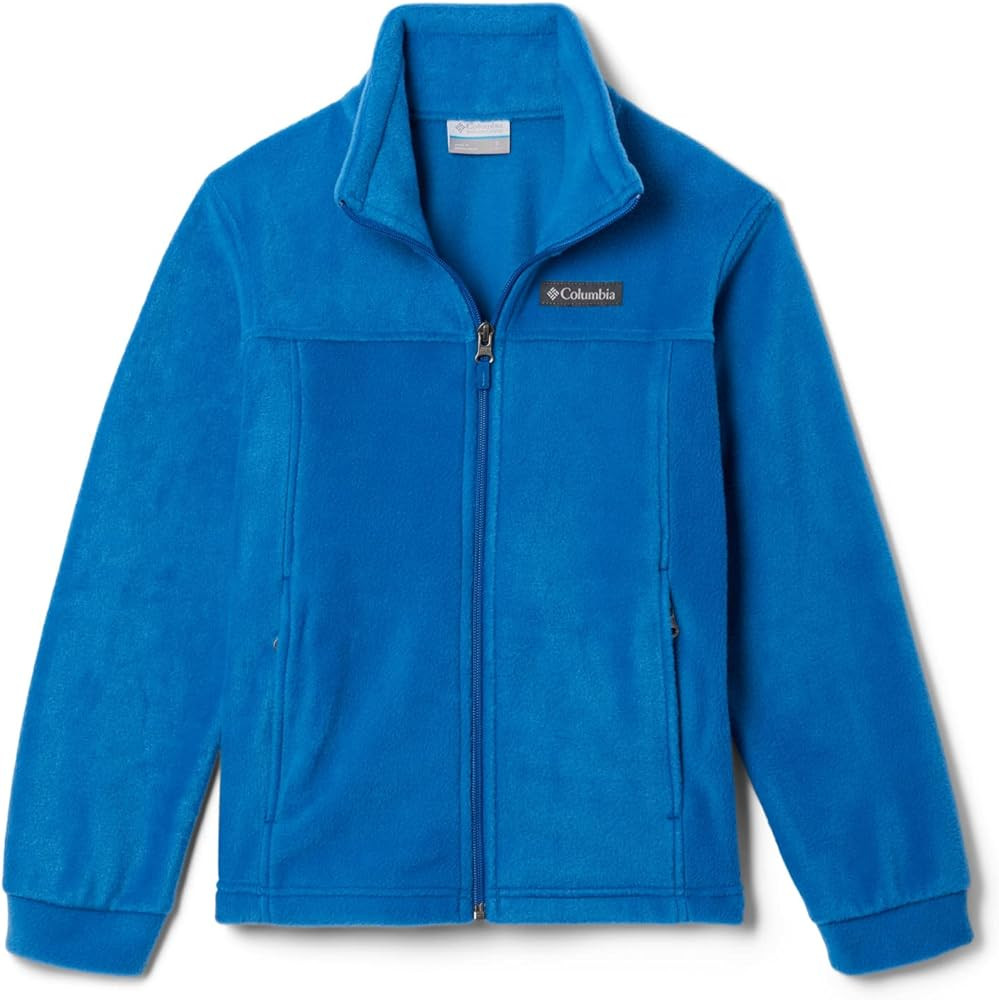 Columbia Boys' Steens Mountain II Fleece | Amazon (US)