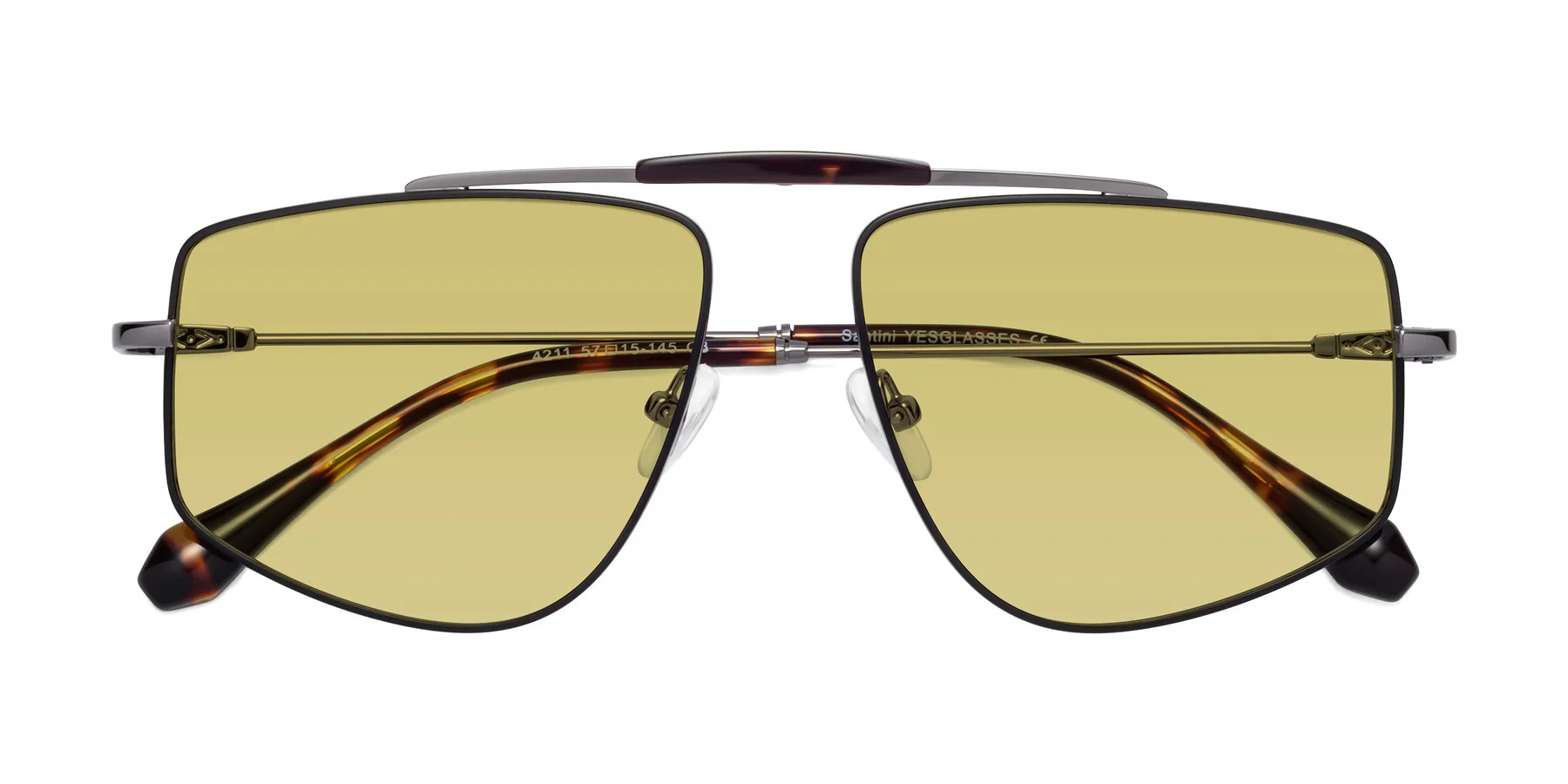 Tinted Sunglasses | Yesglasses