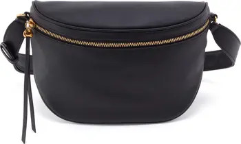 Juno Leather Belt Bag | Nordstrom