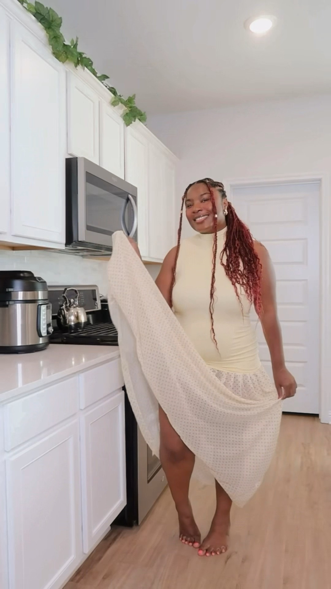 Perfect for brunch, baby showers, bridal showers, and day time events in the summer.