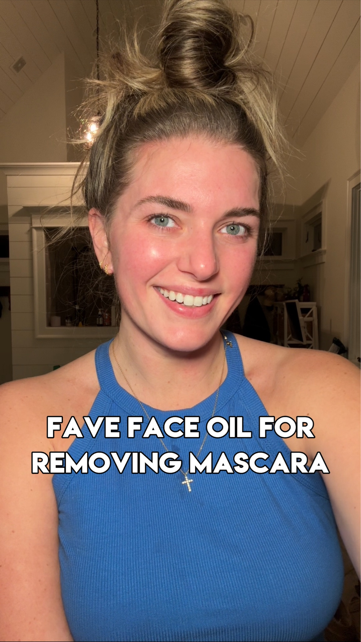 ⭐️ use code MORGB for 15% off ⭐️ 
My fave oil cleanser for removing my makeup & mascara and my fave face wash! Been using both for 6-7 years now!!! 🙌🏼 

#LTKGiftGuide #LTKfindsunder50 #LTKbeauty