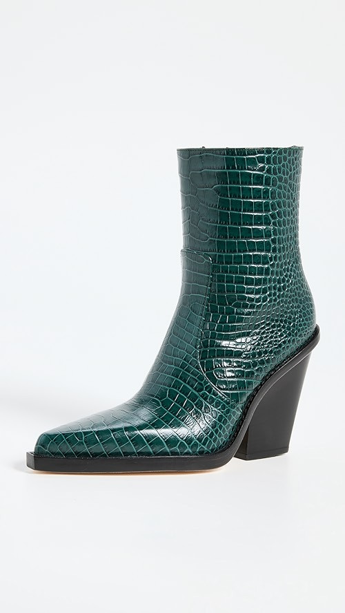 Rodeo Ankle Boots | Shopbop