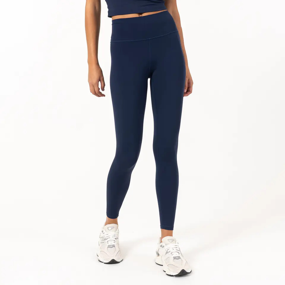Vista High-Rise Legging | RHOBACK
