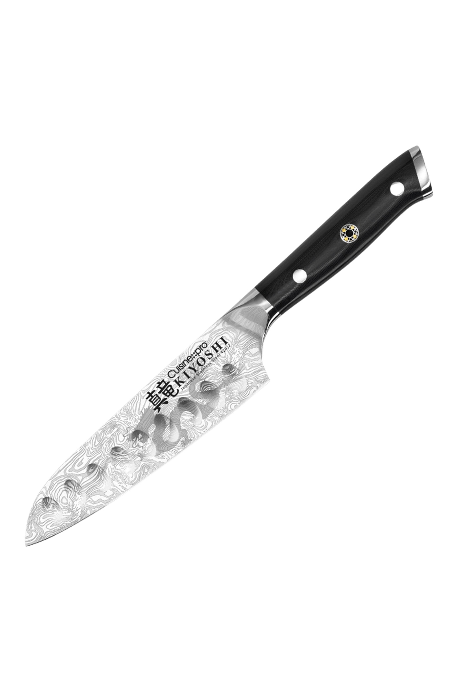 KIYOSHI® 5"  Santoku | Nordstrom
