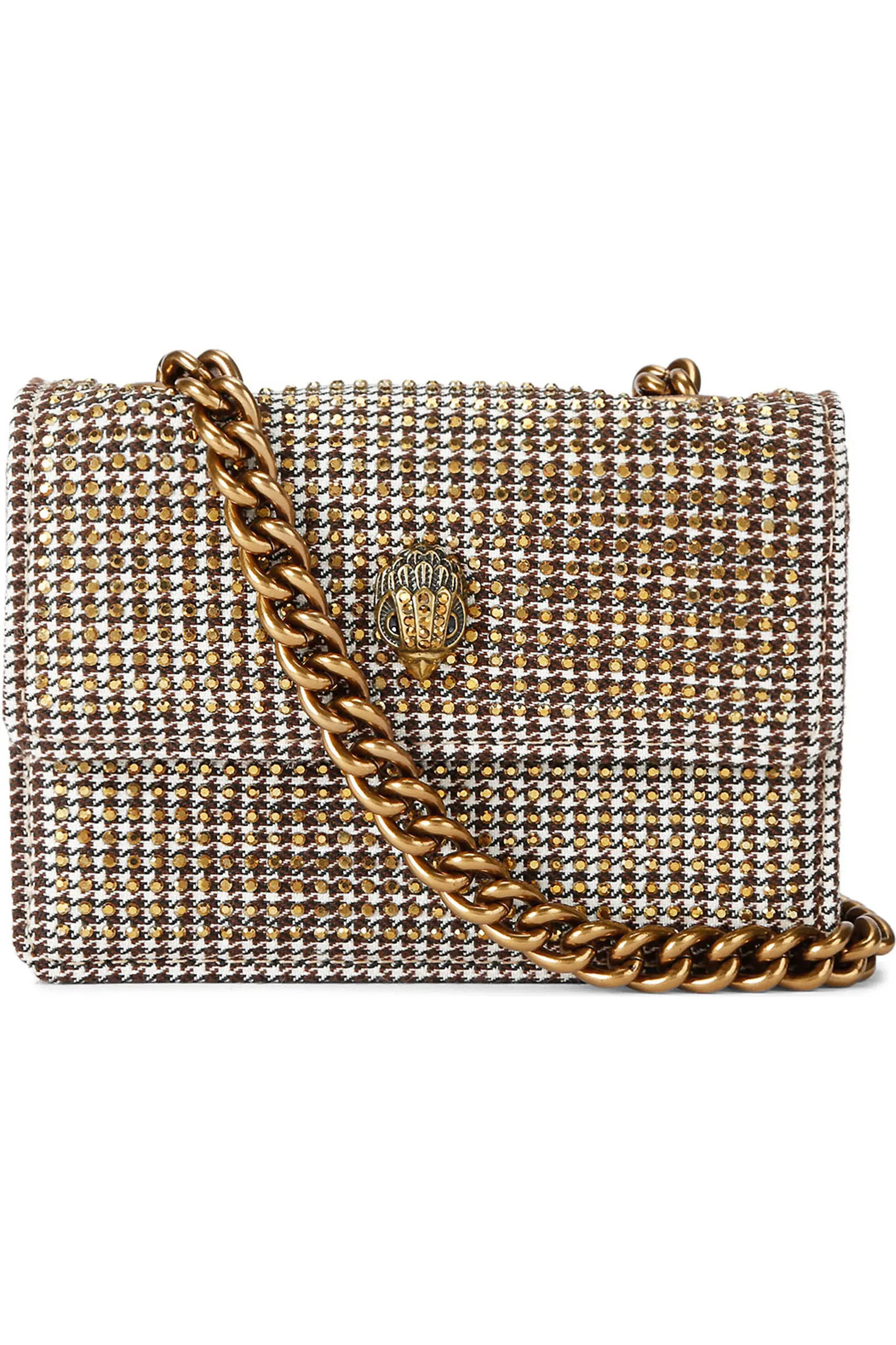 Micro Kensington Faux Leather Crossbody Bag (Women) | Nordstrom | Nordstrom