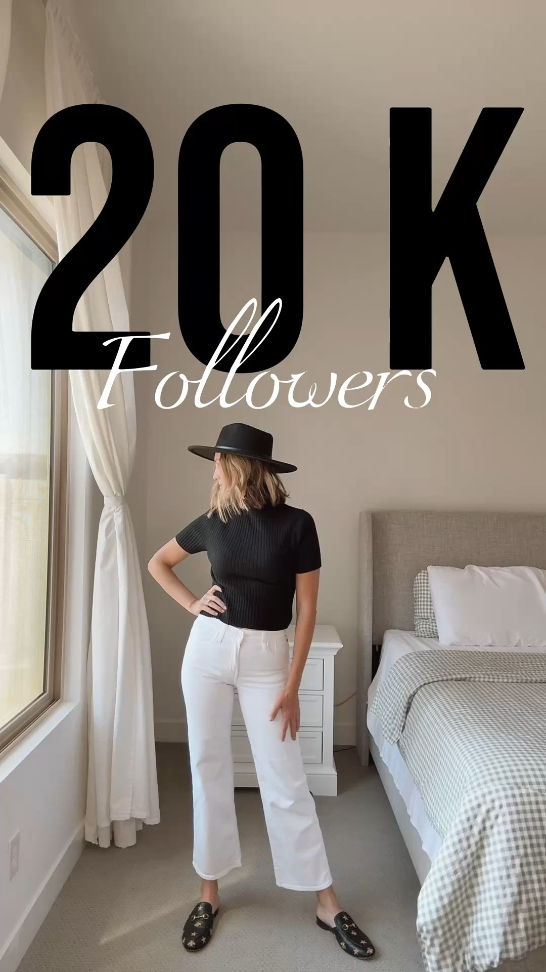 I hit 20kay on IG and I never had a chance to post anything about it.
If you want to be friends head out there and give me a follow, I follow back and engage.

https://www.instagram.com/sylwia_with_w_

