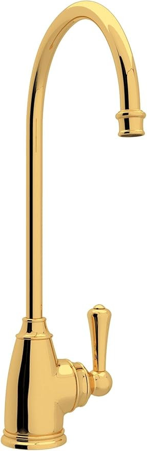 Rohl U.1625L-IB-2 Special Order Only Non-Cancelable and Non-Returnable Perrin & Rowe Kitchen Filt... | Amazon (US)