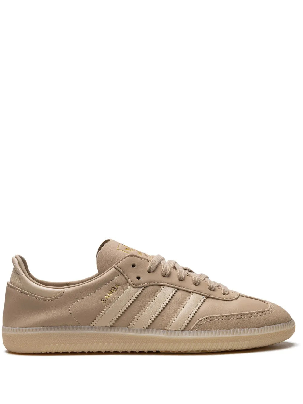 Adidas Samba Decon "Magic Beige" Sneakers | Neutrals | FARFETCH | Farfetch Global