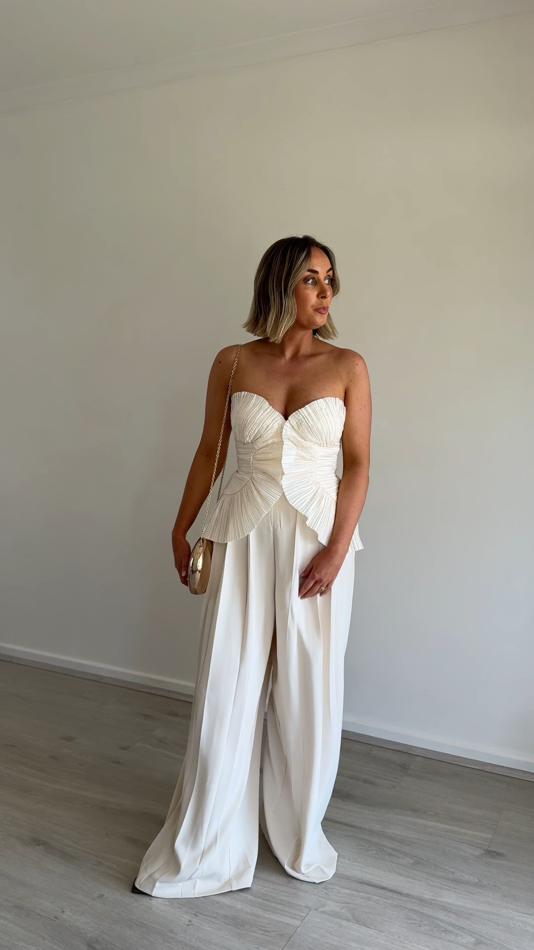 Wearing all pieces from Sheike x

#LTKaustralia #LTKspring #LTKpartywear