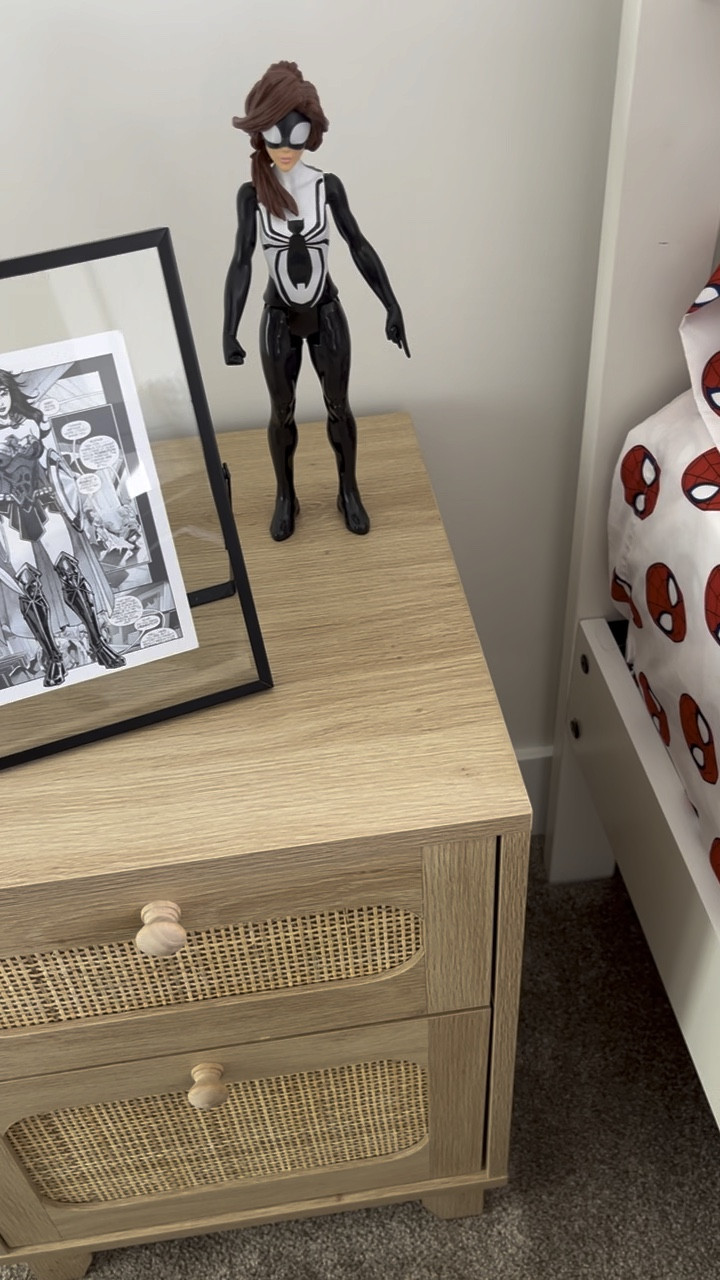 girl’s super hero bedroom

#LTKsalealert #LTKhome #LTKkids