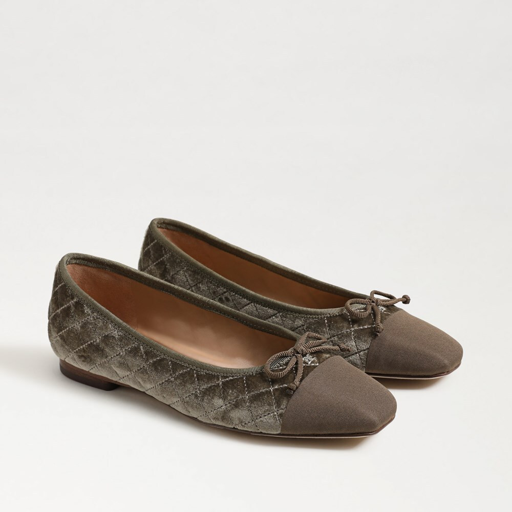 Marilyn Ballet Flat | Sam Edelman