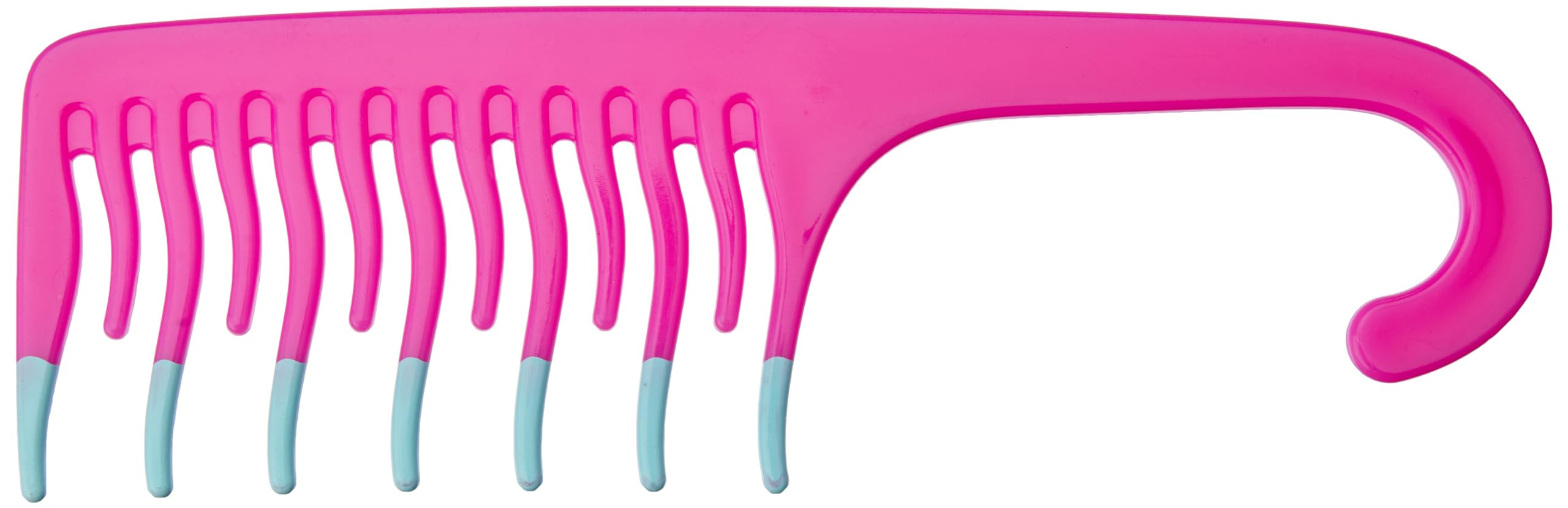 PENTE RICCA SHOWER CACHOS PINK | Amazon (BR)