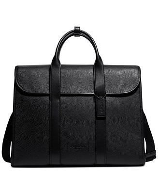 COACH Men's Gotham Portfolio Bag  - Macy's | Macy's