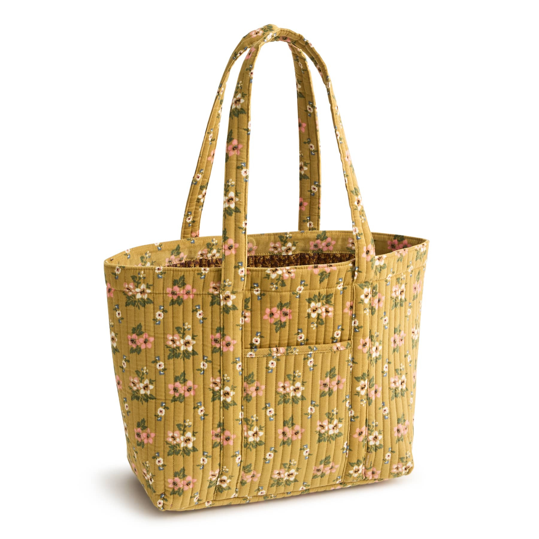 Hathaway Reversible Tote Bag | Vera Bradley