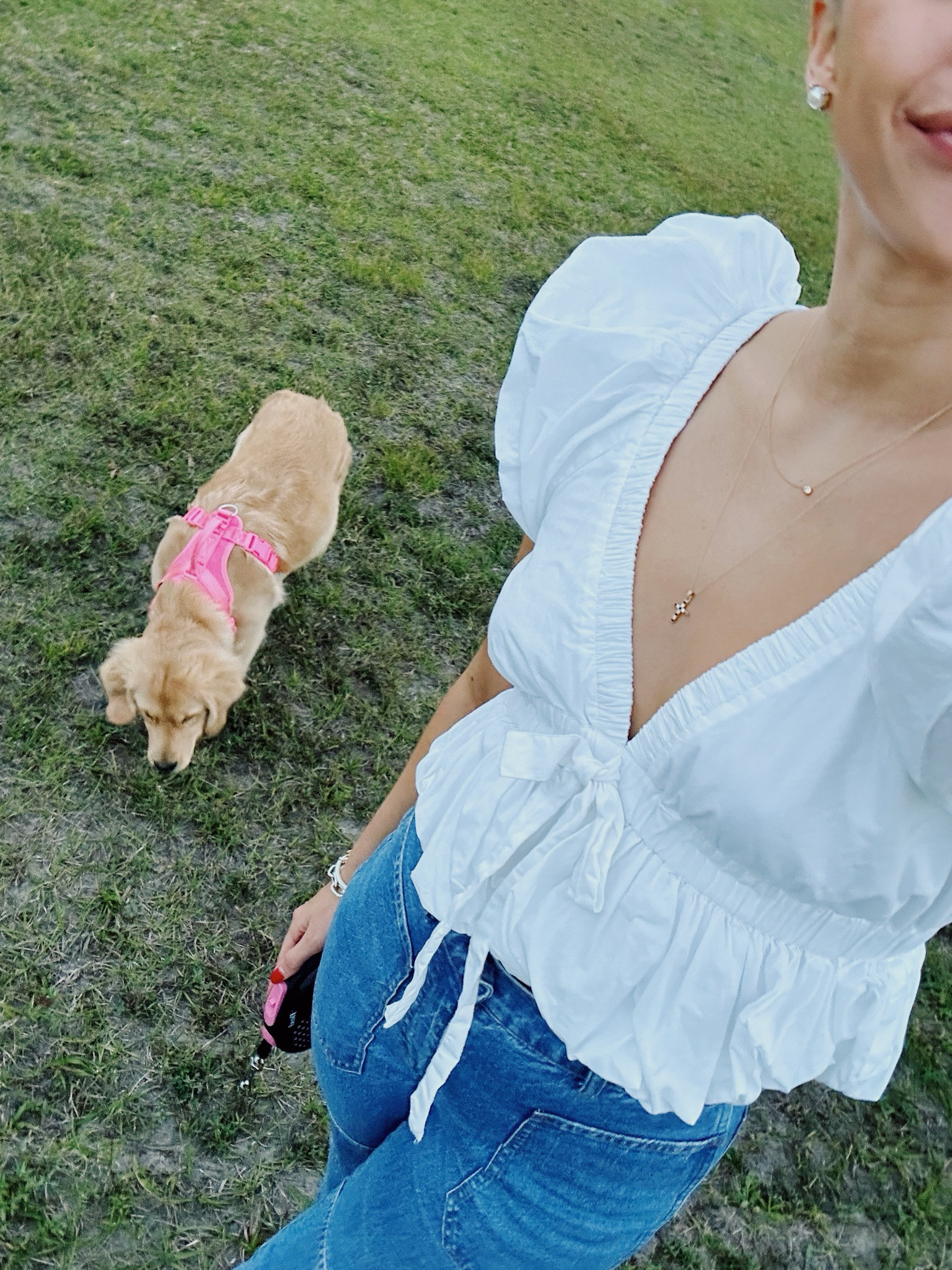 Spring look 

#LTKSeasonal #LTKfindsunder100