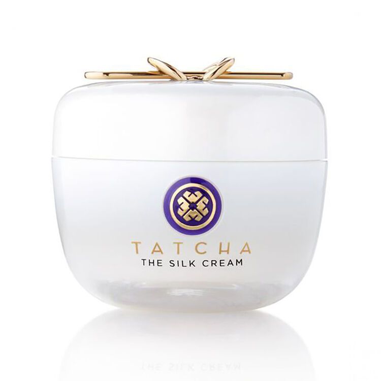The Silk Cream

 Firming Hydration | Tatcha