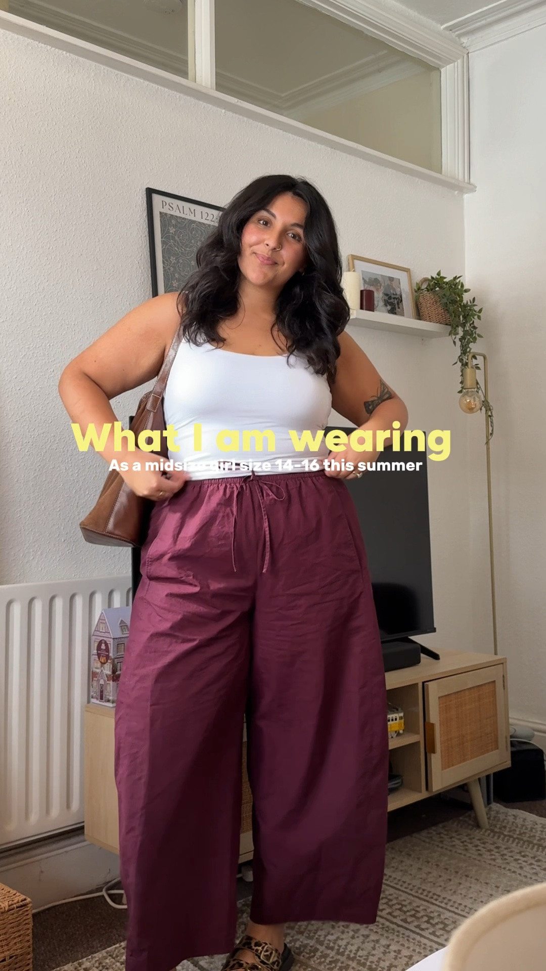 Today’s midsize summer look

#LTKsummer #LTKuk #LTKmidsize