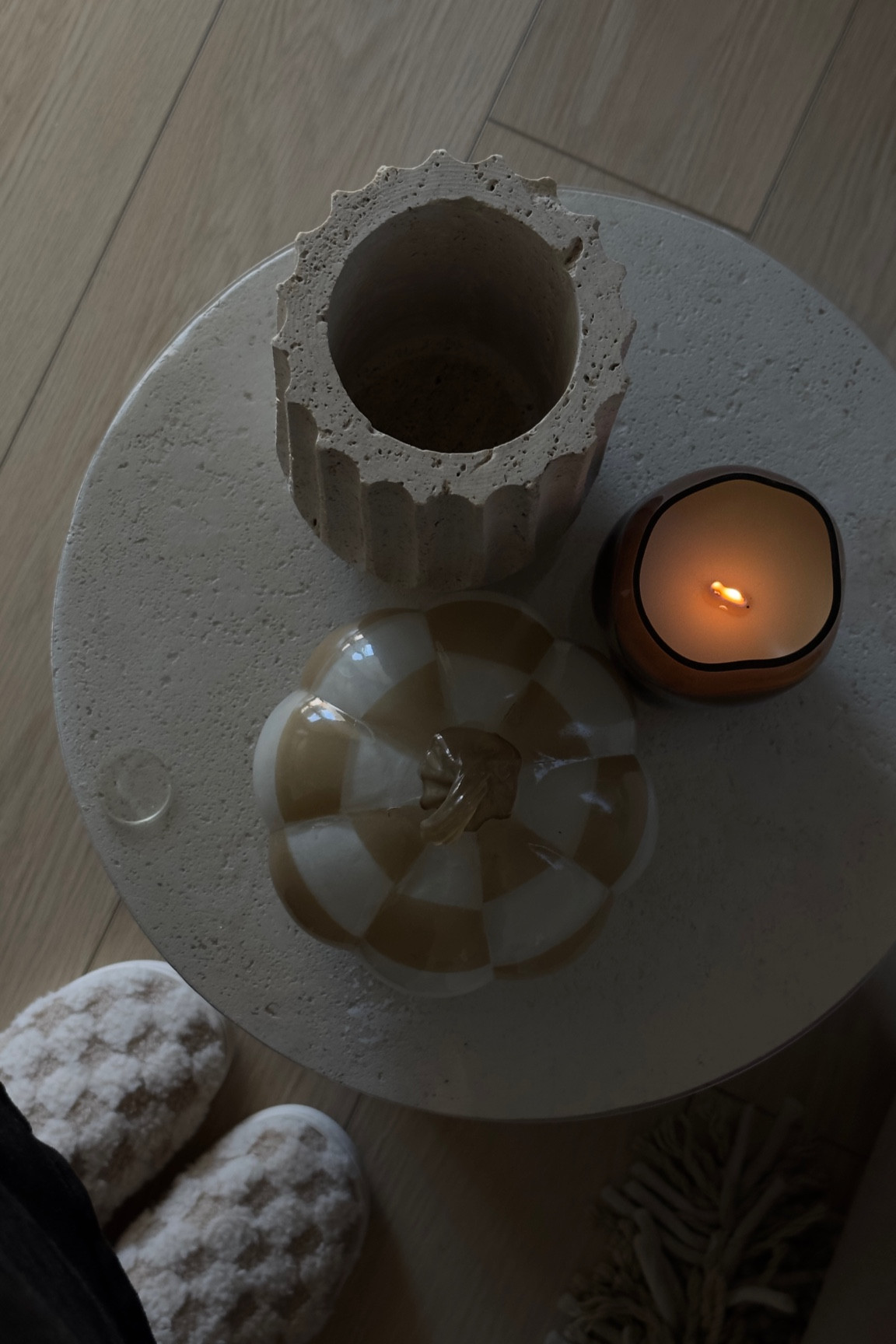 Happy October 🍁 

#LTKSeasonal #LTKFindsUnder50 #LTKHome